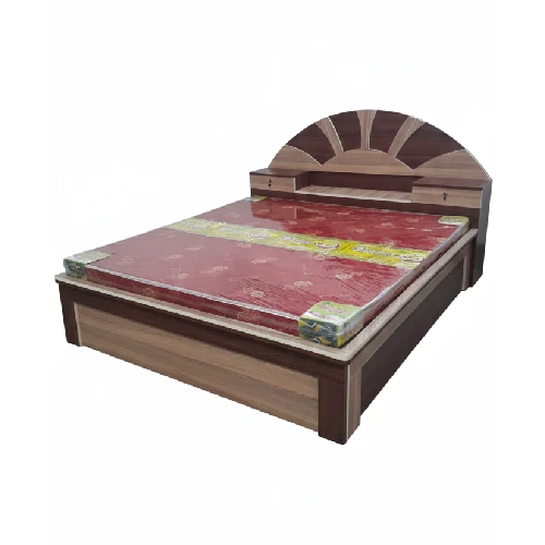 Sunray-Design Storage Bed