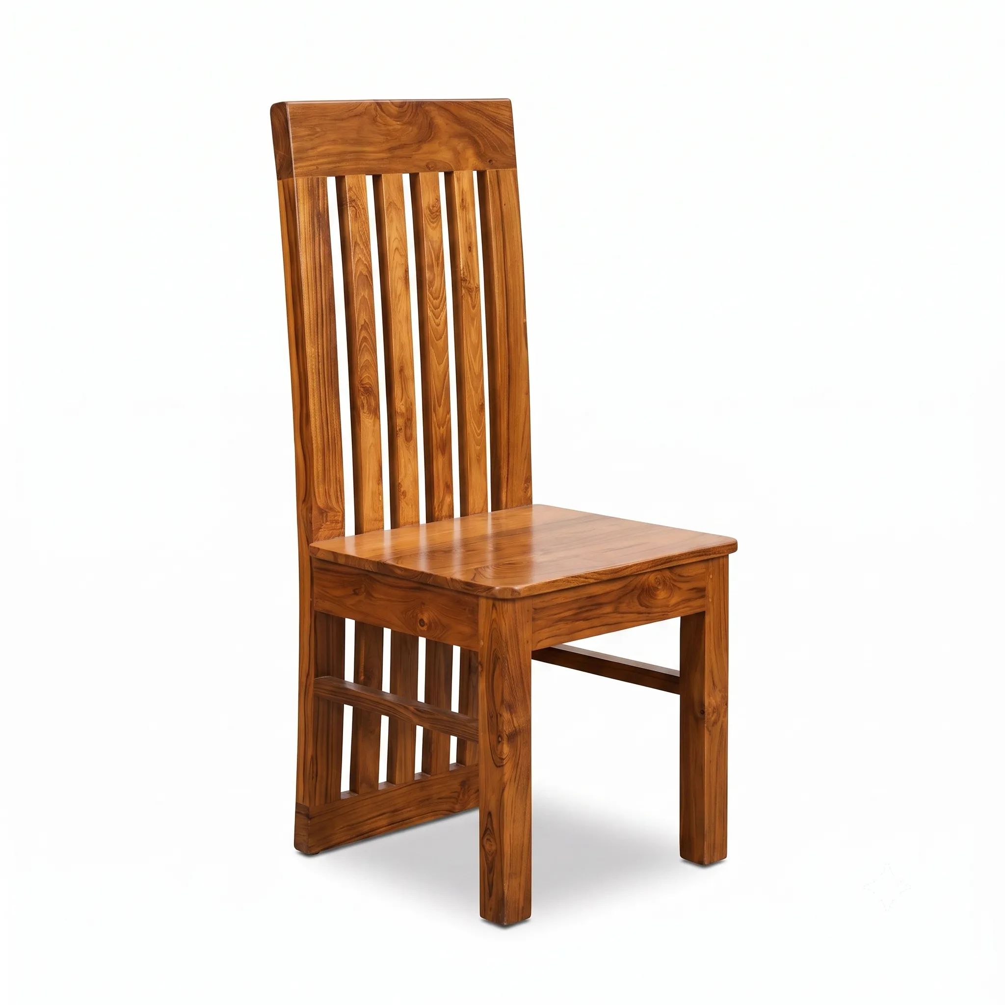 Wooden Chair
