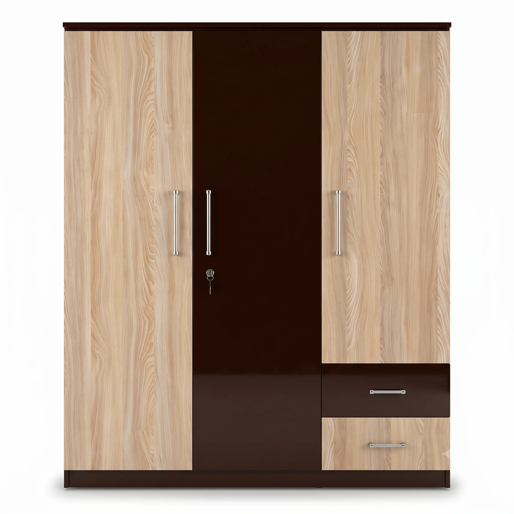Modern Wardrobe
